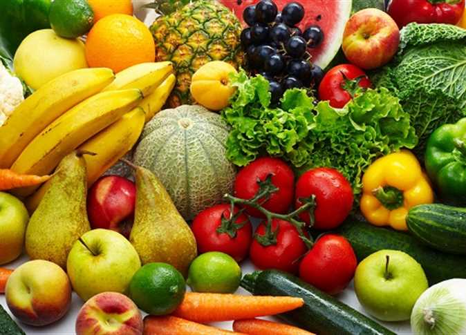 القومي للبحوث: 6 ملايين طن إجمالي الصادرات المصرية من الخضراوات والفاكهة